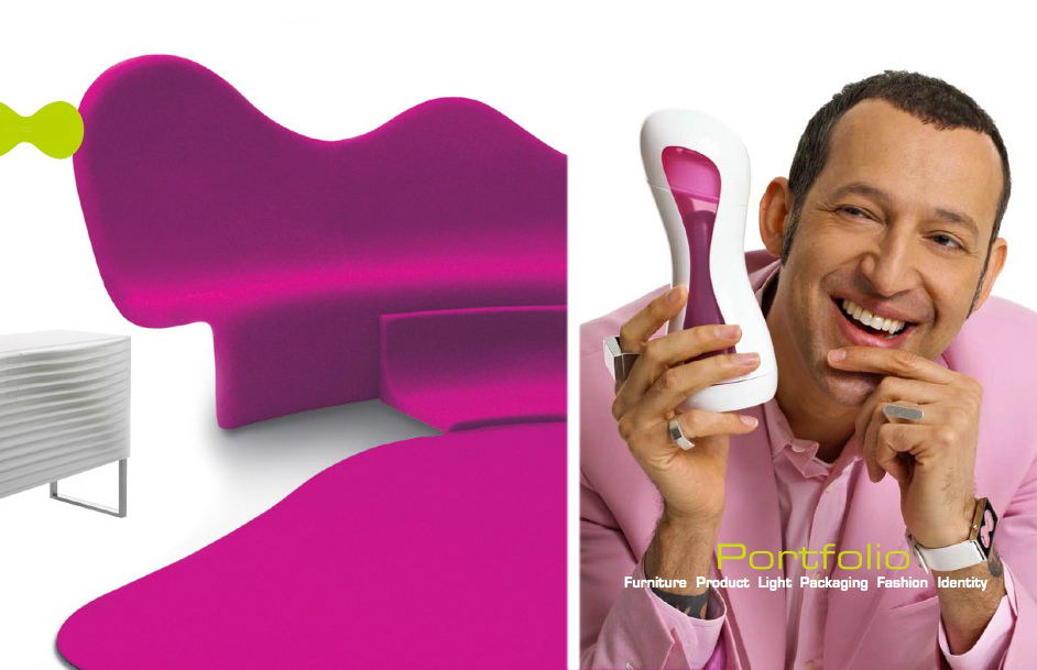 Karim Rashid